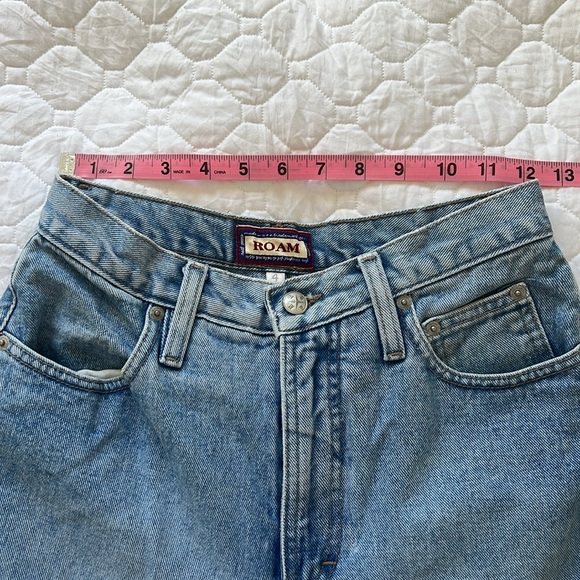 Vintage mom jeans - Picture 11 of 12